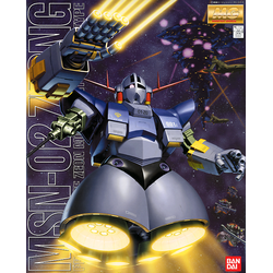 MG Zeong - 1/100