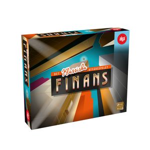 Finans (SE)