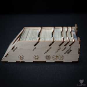 Laserox Insert for Dune (2019 Edition)