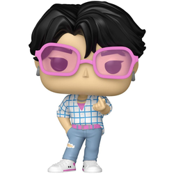Funko POP! Animation: KPop Demon Hunters - Jinu