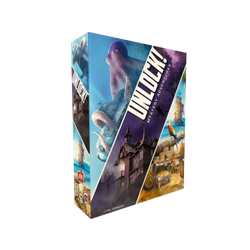 Unlock! Mystery Adventures