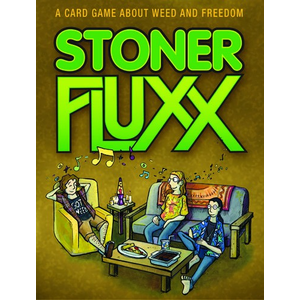 Fluxx Stoner