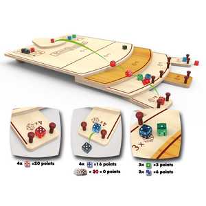 Tumblin-Dice Large