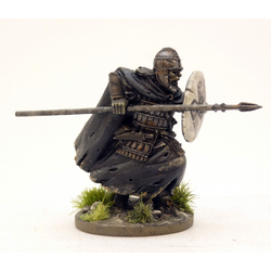 Draugr Lieutenant One (Undead)