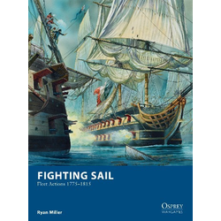 Fighting Sail
