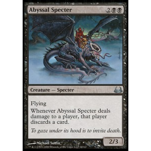 Magic löskort: Duel Decks: Divine Vs Demonic: Angel's Feather