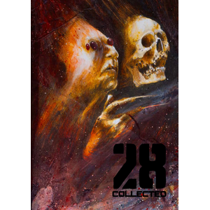28 Collected