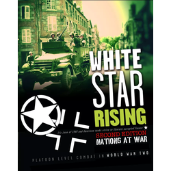 Nations at War: White Star Rising