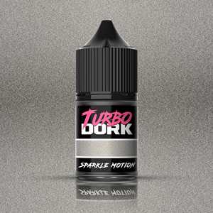 Turbo Dork: Sparkle Motion (metallic) 22ml