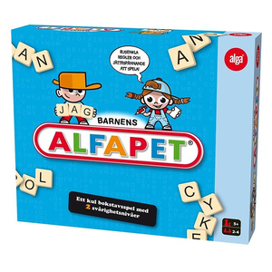 Barnens Alfapet (SE)