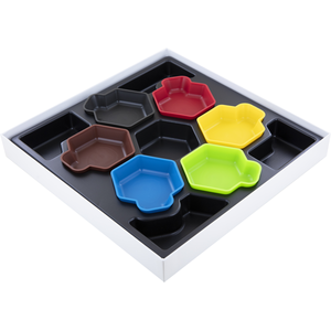 Feldherr SHELL Core Box