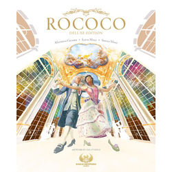 Rococo Deluxe (Standard)