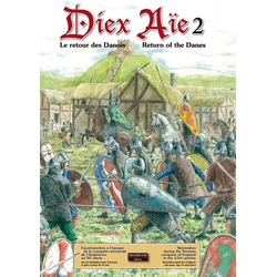 Diex Aie 2: Return of the Danes