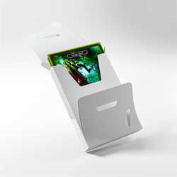 GameGenic Cube Pocket 15+ - White (1)