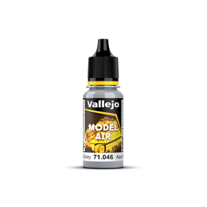 Vallejo Model Air: Pale Blue Grey (18ml)