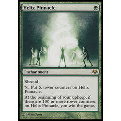 Magic löskort: Eventide Helix Pinnacle