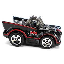Classic TV Series Batmobile