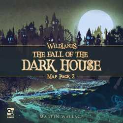 Wildlands: Map Pack 2 - The Fall of the Dark House