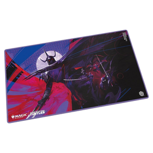 Ultimate Guard Play Mat "Teenage Mutant Ninja Turtles" - Shredder's Technique