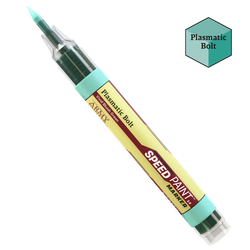 The Army Painter: Speedpaint Marker - Plasmatic Bolt