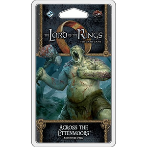 Lord of the Rings LCG: Across the Ettenmoors