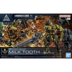 30MM Armored Core VI Milk Tooth
