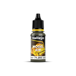 Vallejo Model Air: IJA Dark Green (18ml)