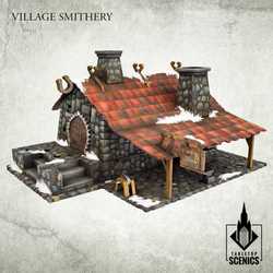 Village Smithery