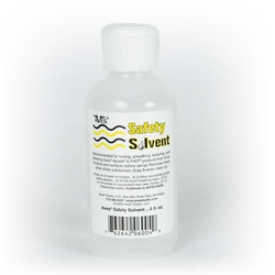 Aves Studio:Safety Solvent (1 oz / 28 g)