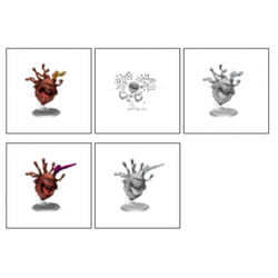 D&D Frameworks: Beholder
