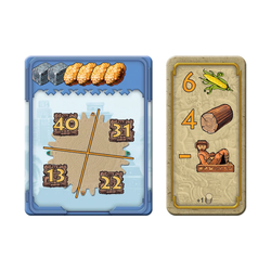 Tzolk'in: Mini-expansion 2
