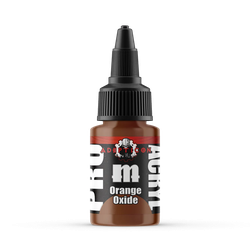 Pro Acryl Signature Series: Adepticon Spray Team - Orange Oxide (22ml)