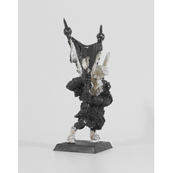 Beastmen: Beastlord (Metall)
