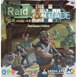 Raid & Trade