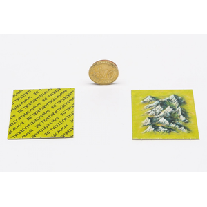 Terrain Tile: Square - Forest (1st)