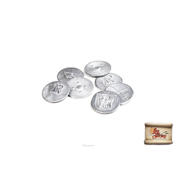 Zaporozhian Cossack Order Tokens