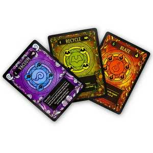 Tome: The Light Edition