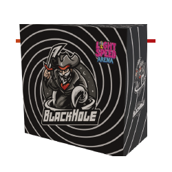 Light Speed Arena - BlackHole