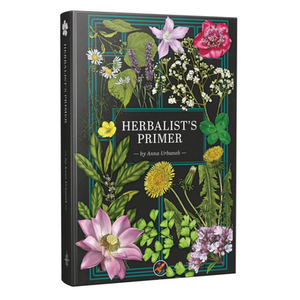 Herbalist's Primer (Renegade)