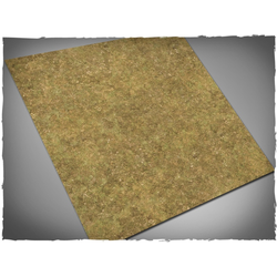 DCS Game Mat Steppe v2 4x4 ~ 122x122cm (Mousepad)