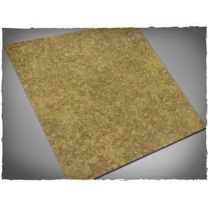 DCS Game Mat Steppe v2 4x4 ~ 122x122cm (Mousepad)