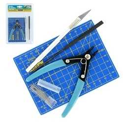 Plastic Modeling Tool Set