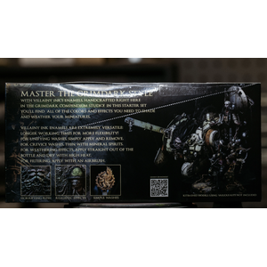 Villainy Ink: Starter Set (7)