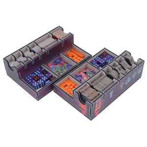 Folded Space: Voidfall Insert