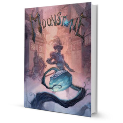 Moonstone: Rulebook (1.3)
