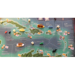 Merchants & Marauders