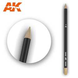 Weathering Pencil: Sand