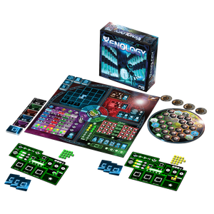 Xenology (EN)