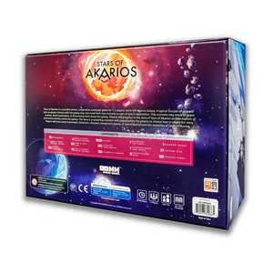 Stars of Akarios (Core Set)