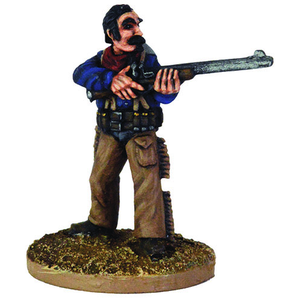 Legends of the West:  Roy Magnum